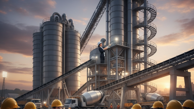 Top 10 Batch Concrete Plants for Global Buyers 2026?