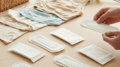 How to Choose the Best Panty Liners for Daily Use?