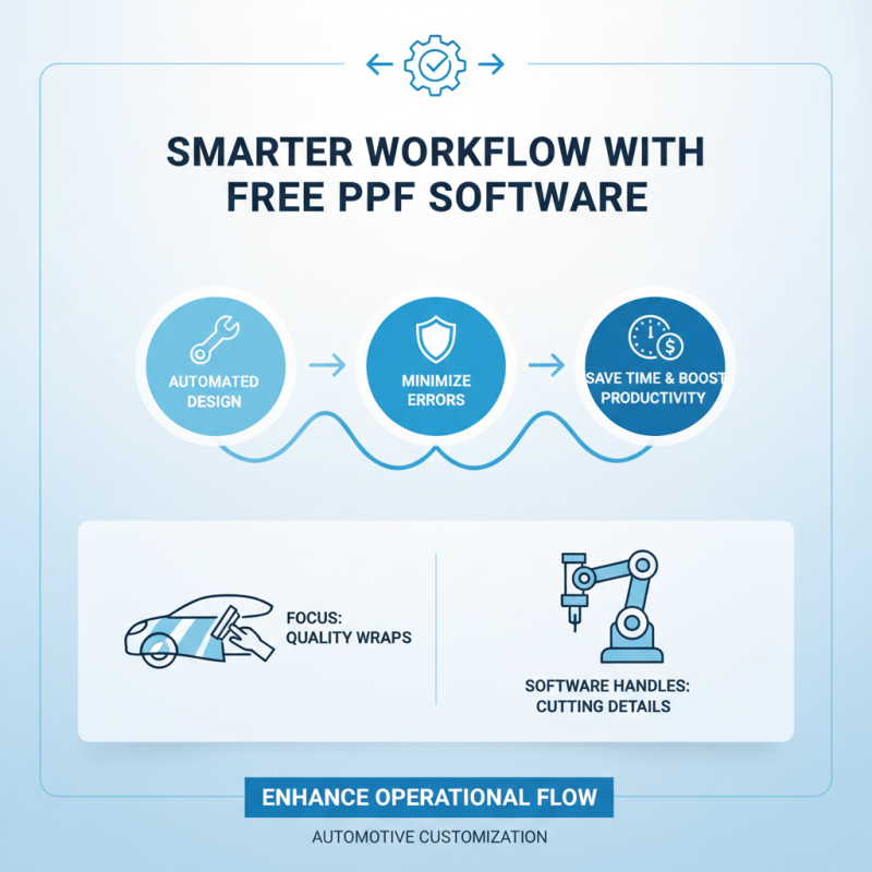 Why Should You Consider Using Ppf Cutting Software Free?