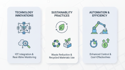 2026 Top Concrete Batching Plant Trends You Need to Know?