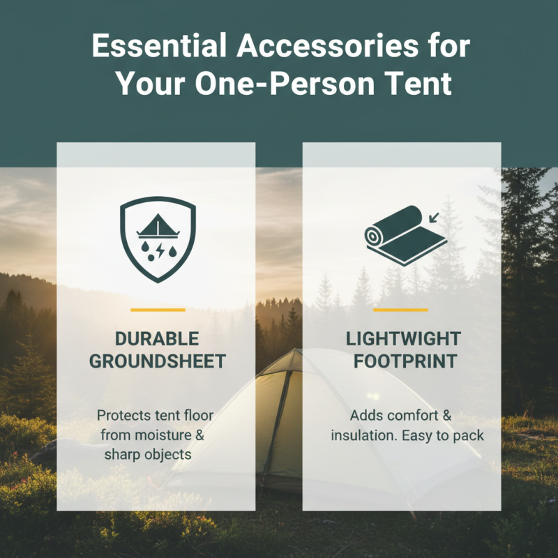 China Top One Person Tent Reviews and Recommendations for Outdoor Adventures?