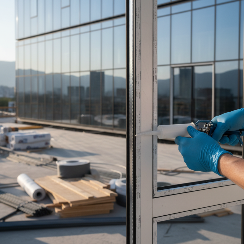 Top 10 Benefits of Acid Silicone Sealant for Your Projects?