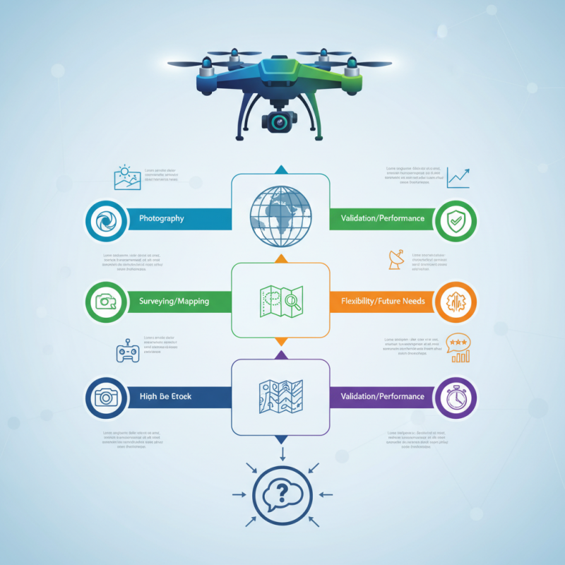 How to Choose the Best UAV Unmanned Aerial Vehicle for Your Needs?
