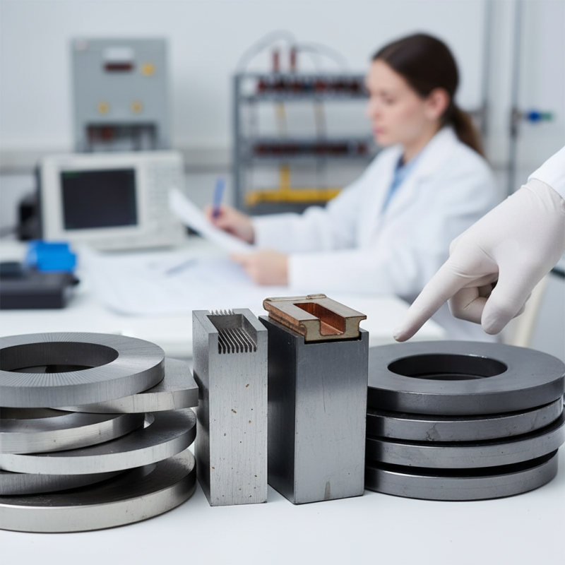 Best Distribution Transformer Core Options for Global Buyers?