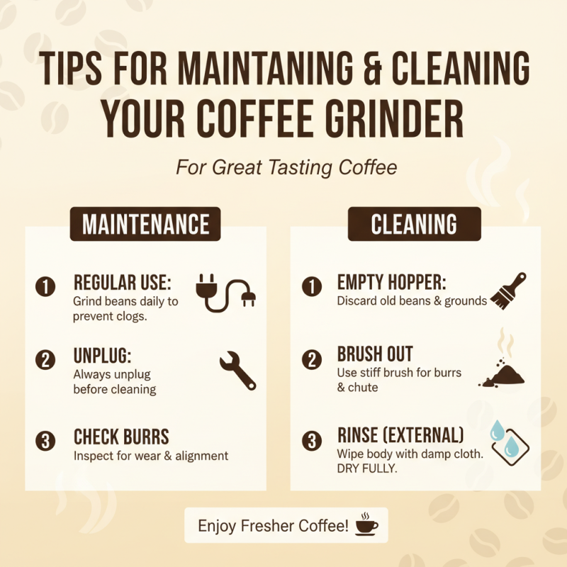 Top Rated Coffee Grinders for 2026 What Buyers Need to Know