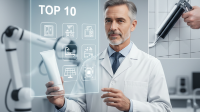 Top 10 Uses for White Neutral Silicone Sealant in 2026