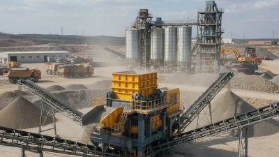 Top 5 Vertical Shaft Impactor Manufacturers in China You Should Know?
