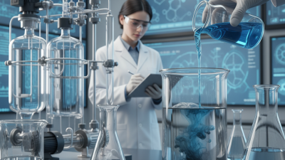 2026 Top Anionic Flocculants What You Need to Know