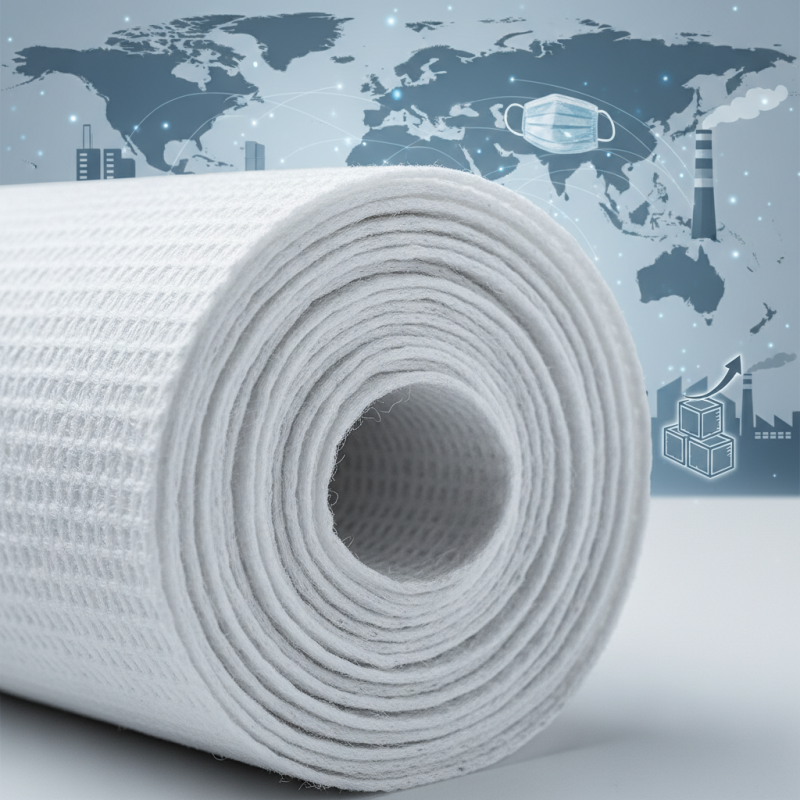 Top 10 Benefits of Filter Nonwoven Fabric for Global Buyers