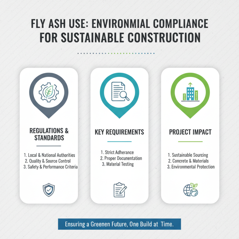 How to Source Fly Ash for Sustainable Construction Projects?