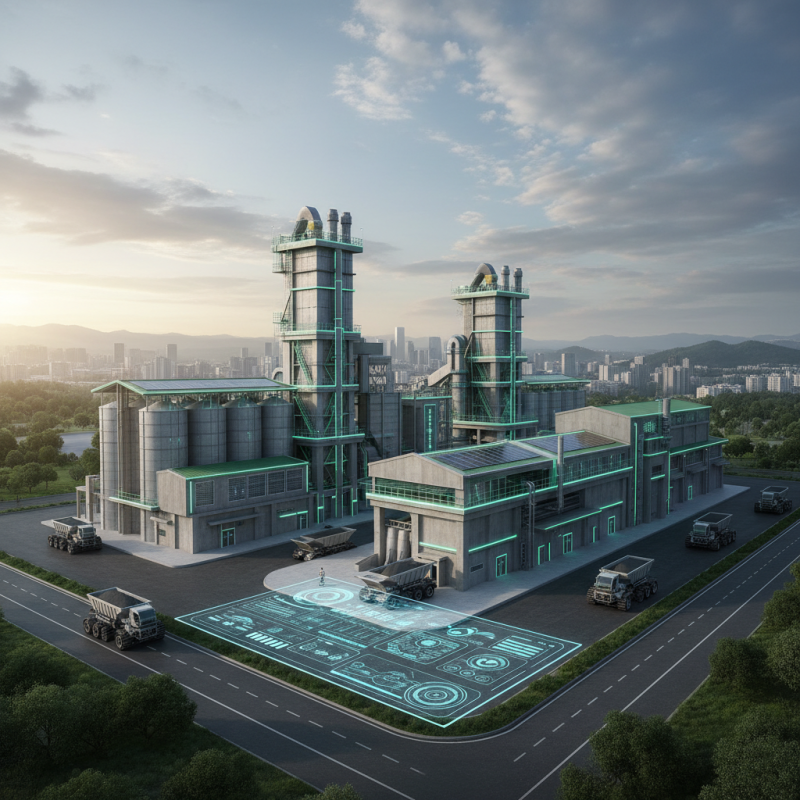 Best Asphalt Mixing Plant for Global Buyers in 2026?