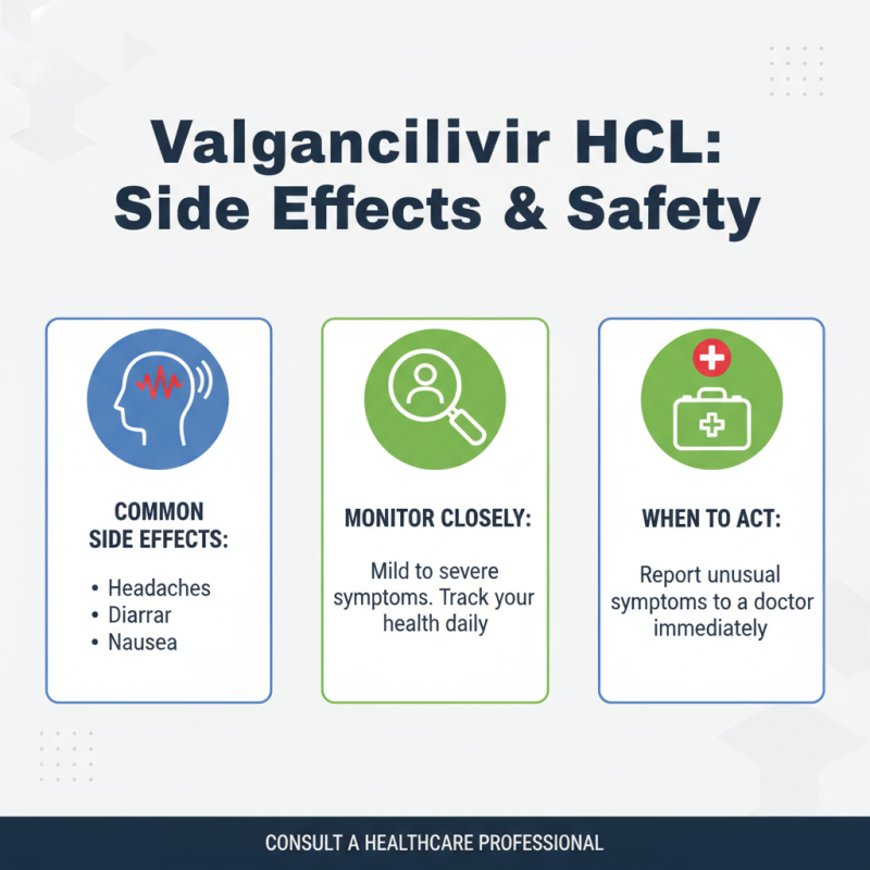 Valganciclovir Hcl A Comprehensive Guide for Global Buyers