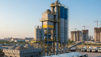 Best Concrete Plant Options for Global Buyers?