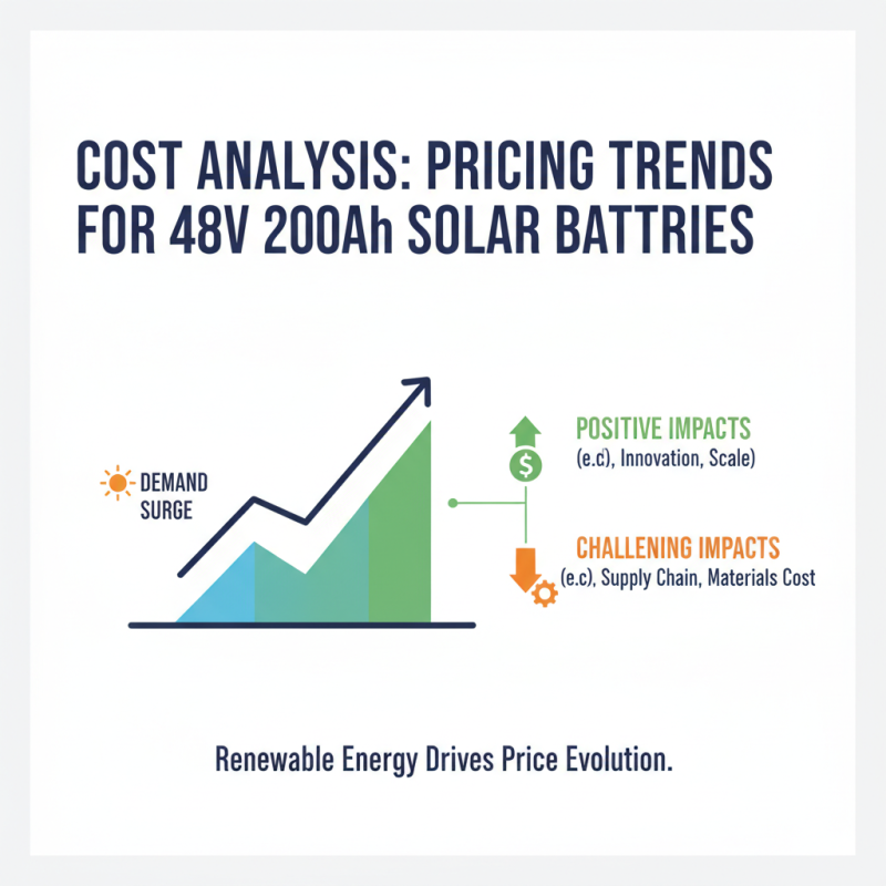 2026 Best Solar Battery 48v 200ah for Global Buyers Guide?