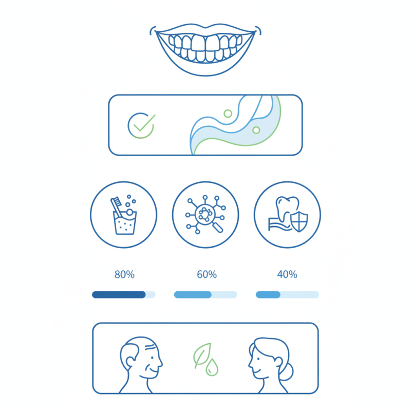 Best Denture Cleaner Options for Effective Oral Hygiene?