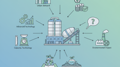 Top Cement Batch Plants in China Why Choose Them?