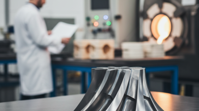 Top 10 Investment Casting Process Tips for Global Buyers?