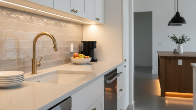 2026 Top Kitchen Cabinet Led Lights What to Choose for Your Home?