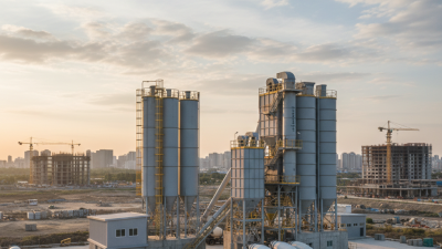 Top Batch Concrete Plant Options for Global Buyers?