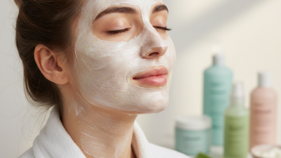 10 Best Face Mask Creams for Glowing Skin in 2026?
