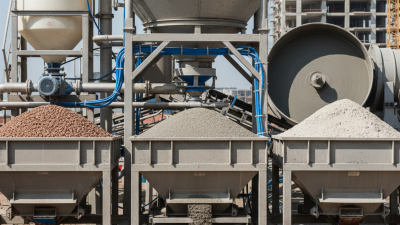 What is Batching Concrete Meaning in Construction Processes?