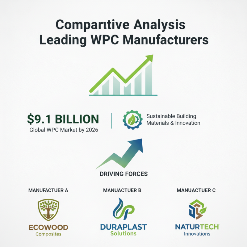 Top WPC Outdoor Solutions for Global Buyers in 2026?