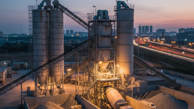 What Is A Batch Plant and How Does It Work?