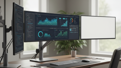 How to Choose the Best Dell Monitors for Your Needs?