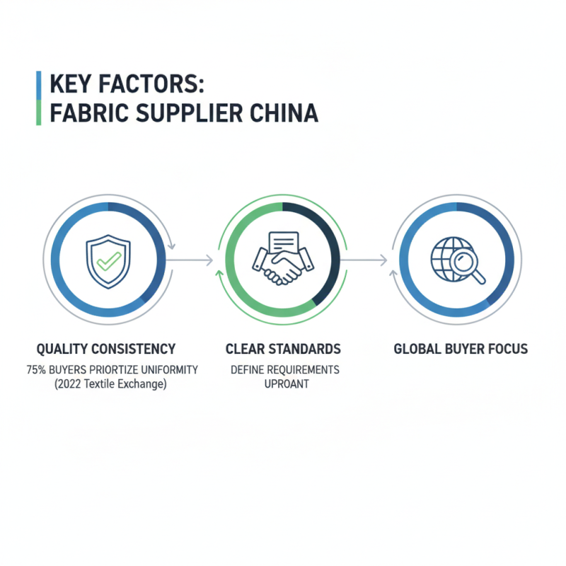 Best Garments Fabric Suppliers in China for Global Buyers?