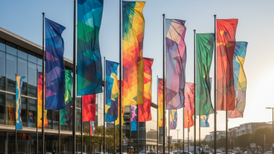 How to Choose the Right Flutter Flag for Your Business Needs?