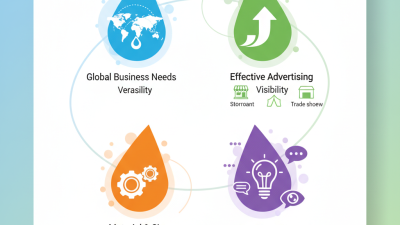 Best Teardrop Banner Options for Your Global Business Needs?