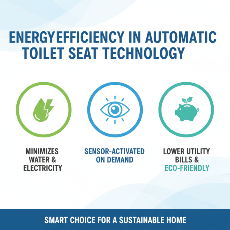 Why Choose an Automatic Toilet Seat for a Better Bathroom Experience?