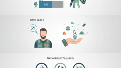 How to Choose the Best Carabiner Keychain for Your Needs?