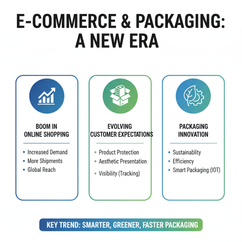 2026 Top Packaging Parcel Trends for Global Buyers?