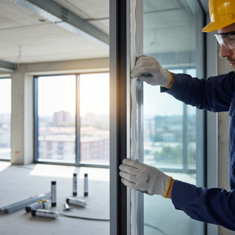 Best Neutral Silicone Sealant for Your Project Needs?