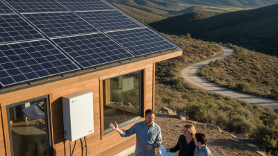 How to Choose the Best Solar Off Grid System for Your Needs?