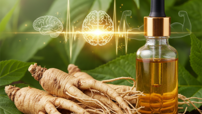 Top 10 Benefits of Ginseng Extract for Global Buyers?