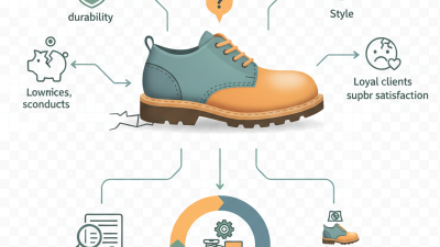 How to Choose the Right Custom Sports Shoes Manufacturer?