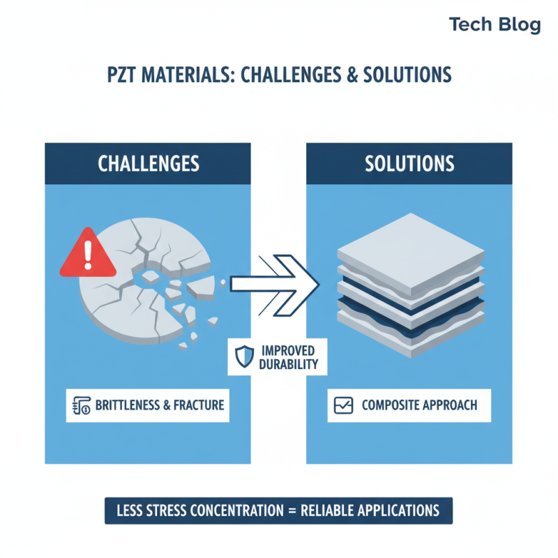 How to Effectively Use Pzt Material in Your Projects?