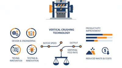 Vertical Crusher Factory Tips for Efficient Crushing Solutions?