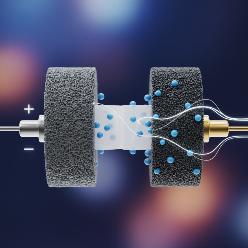 What is a Lithium Ion Battery and How Does it Work?