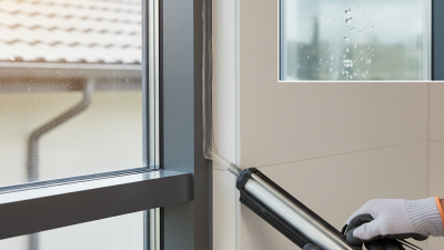 Top Benefits of Clear Silicone Sealant for Your Projects?