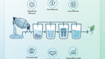 Best Concrete Batching Plant Wastewater Treatment Solutions?