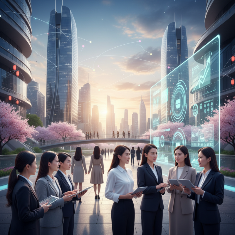 Why Invest in China's Booming Women's Healthcare Market?