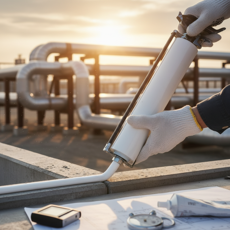 Top 5 Sausage Silicone Sealant Tips for Global Buyers?