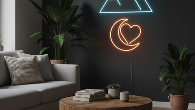 Top Tips for Choosing the Best Led Neon Lights for Your Space?