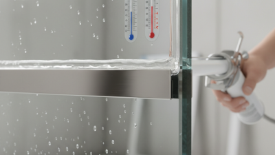 Why Choose Clear Acid Silicone Sealant for Your Projects?
