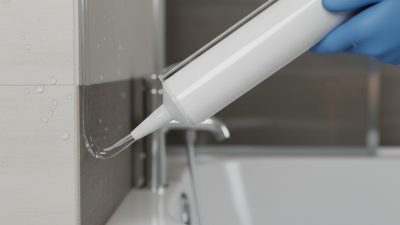What is Clear Acetic Silicone Sealant and its Uses?