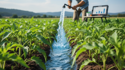 Why Choose Water Soluble Nitrogen Rich Fertilizer for Plants?