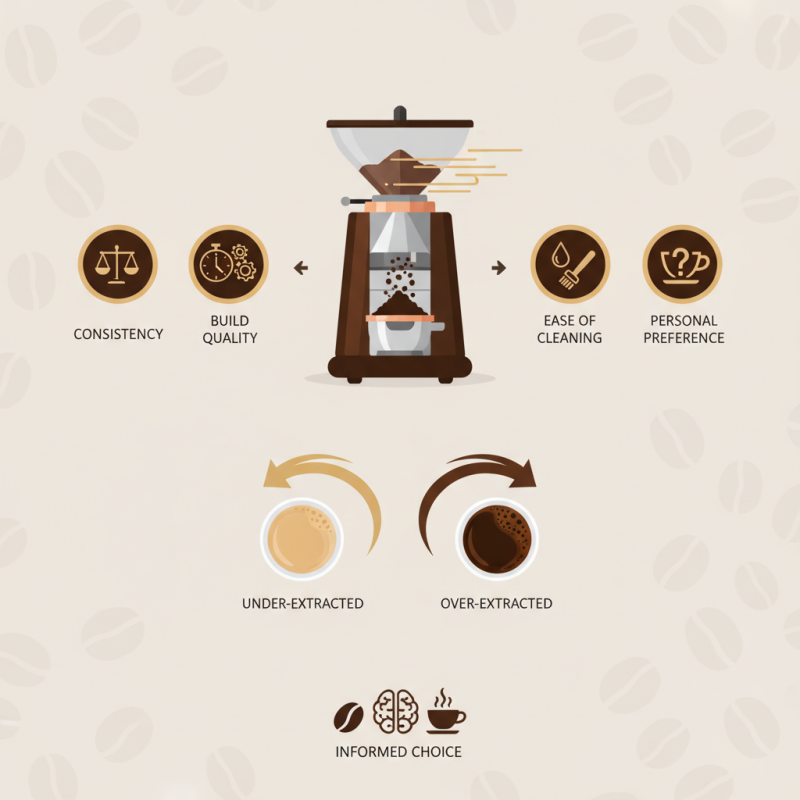 Top Rated Coffee Grinders for 2026 What Buyers Need to Know